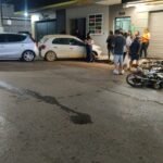 Fumaça do “Lixão” de Unaí preocupa moradores