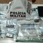 Idoso é preso após ameaçar motorista com arma de fogo em Paracatu