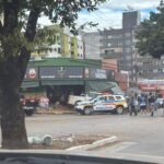 PM prende suspeito de tentativa de homicídio em Paracatu