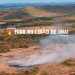 Oportunidade de Estágio no Sebrae Unaí!