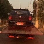 Corrida da Polícia Militar de Minas Gerais – 250 ANOS