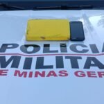 Unaí cidade dos quebra-molas?