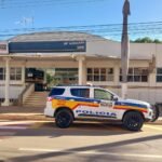 Após ameaçar esposa homem acaba preso e arsenal é apreendido pela PM em Chapada Gaúcha