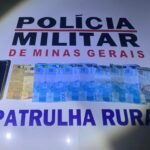 Idoso é preso após ameaçar motorista com arma de fogo em Paracatu