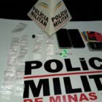 Posse ilegal de armas de fogo e crimes ambientais em Natalândia