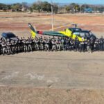 Solenidade de Transmissão e Assunção do Comando da 16ª RPM