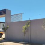 Corpo de Bombeiros de Unaí atende ocorrência de incêndio em vegetação