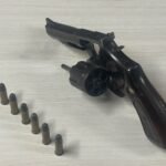 Polícia Militar prende homem acusado de violência doméstica em Vazante