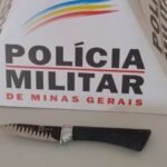 Homem é preso por tráfico de drogas no bairro Bom Pastor