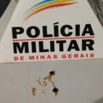 Corpo de Bombeiros de Unaí realiza resgate de adolescente afogado no Rio Preto