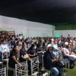 Pórtico de Entrada de Paracatu é inaugurado com marco histórico e cultural