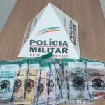 Destaques do ano Unaí 2025 – Uma Noite Tropical