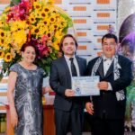 Destaques do ano Unaí 2025 – Uma Noite Tropical