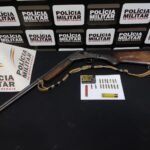 DER-MG interdita ponte na rodovia MG-188, na região Noroeste de Minas, para reparos que devem durar cinco dias