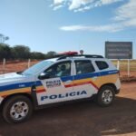 Polícia Militar apreende menores por furto de bicicleta em Paracatu