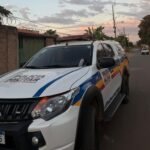 Tragédia no Rio Paracatu: Família Morre Afogada Após Pai Tentar Salvar Esposa e Filha em Brasilândia de Minas