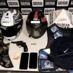 O Corpo de Bombeiros de Unaí atende ocorrências de incêndios em vegetação