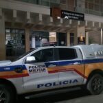 Polícia Militar prende suspeitos de tráfico de drogas em João Pinheiro