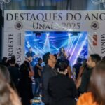 Polícia prende homem em bar suspeito de tráfico de drogas em Buritis