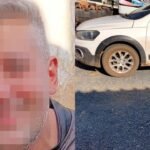 Suspeito de assédio a várias crianças na saída da escola é preso em Unaí; vítima revela terror e ajuda na prisão
