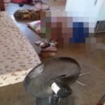 Homem é preso em Unaí por ameaça, descumprimento de medida protetiva e posse ilegal de arma de fogo