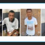 Furto leva PM a desmantelar ponto de drogas em Riachinho