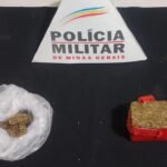 Polícia Militar frustra tentativa de emboscada marcada pela internet em Paracatu