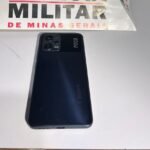 Polícia Militar apreende armas de fogo e prende dois suspeitos em Paracatu