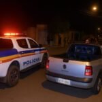Jovem é morto a tiros no bairro Cidade Jardim, em Paracatu; suspeito é adolescente