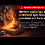 Polícia Militar apreende caixas de som por perturbação do sossego em Paracatu