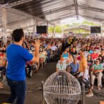 MP Itinerante 15 anos: projeto fortalece geraizeiros e impulsiona ações de preservação do cerrado