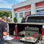 Polícia Militar prende dois suspeitos e apreende drogas em Paracatu