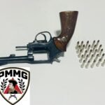 Polícia Militar prende motorista armado após denúncia anônima em João Pinheiro