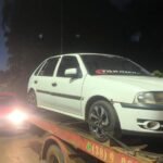 Homem é preso após roubo violento em residência no bairro Nossa Senhora de Fátima, em Paracatu