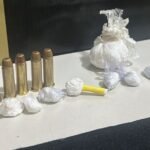 Homem é preso por tráfico de drogas no bairro Bom Pastor, em Paracatu