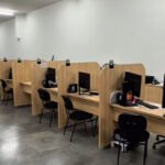 Cavalo cai em fossa e Bombeiros Militares de Unaí fazem o resgate