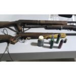 PM apreende grande quantidade de drogas e prende suspeito em Paracatu