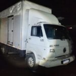 PM prende homem em João Pinheiro e três armas são apreendidas