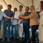 Unaí capacita profissionais de saúde para, se preciso, enfrentar a febre amarela