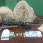 Unaí decreta situação de emergência, para enfrentar danos causados pelas chuvas