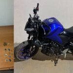 Homem que traficava de drogas em Brasilândia de Minas é preso pela PM