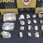 Serviço de roçagem, coleta e limpeza segue intenso em toda a cidade