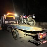 Foragido da justiça é capturado em Paracatu