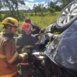 Unaí decreta situação de emergência, para enfrentar danos causados pelas chuvas