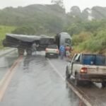 PM cumpre três mandados de prisão em Paracatu