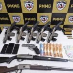 MPMG inaugura central de videomonitoramento com tecnologia de leitura de placas em Estrela do Sul, no Triângulo Mineiro