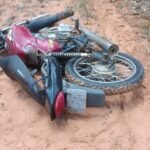 Polícia Militar de Meio Ambiente prende homem por tráfico de drogas e posse ilegal de arma em Unaí