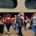 Monte Carmelo – Homem e mulher são presos por tráfico de drogas