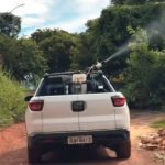 Campanha ‘Sem respeito não tem folia’, do MPMG, leva orientações a turistas que escolheram Minas Gerais para curtir o Carnaval