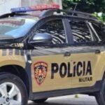 Ação do MPMG e da PMMG combate o crime organizado na região de Além Paraíba, na Zona da Mata